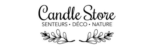 candle store