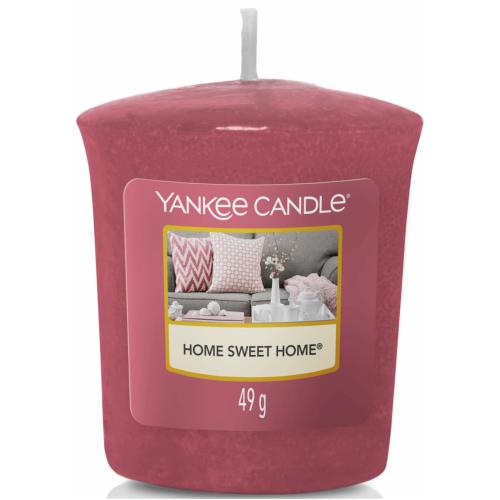 Votive Home Sweet Home / Maison Douce Yankee Candle